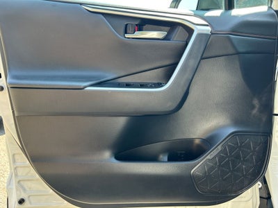 2023 Toyota RAV4 Adventure