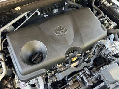 2023 Toyota RAV4 Adventure