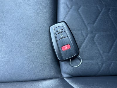 2023 Toyota RAV4 Adventure