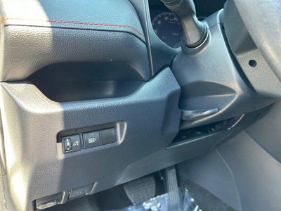 2023 Toyota RAV4 Adventure