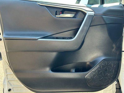 2023 Toyota RAV4 Adventure