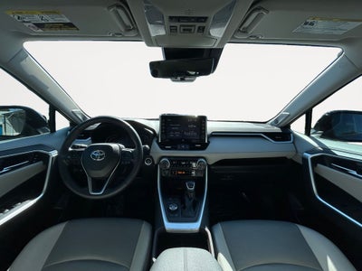 2022 Toyota RAV4 Limited