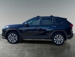 2022 Toyota RAV4 Limited