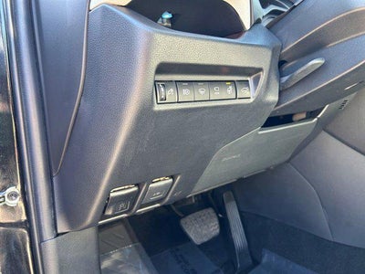 2022 Toyota RAV4 Limited