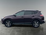 2017 Toyota RAV4 XLE 1 Owner Local