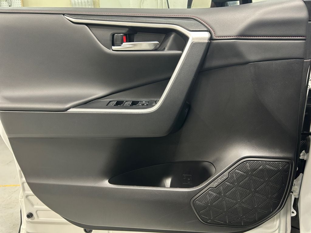 2023 Toyota RAV4 TRD Off Road