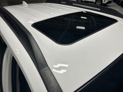 2023 Toyota RAV4 TRD Off Road