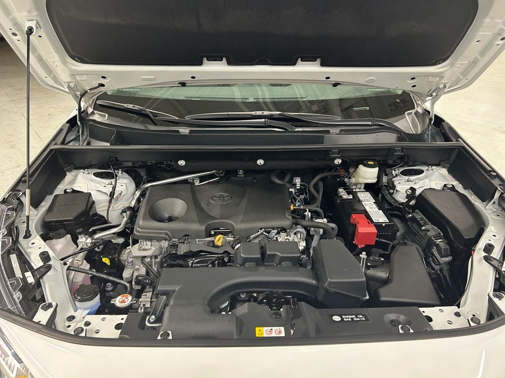 2023 Toyota RAV4 TRD Off Road