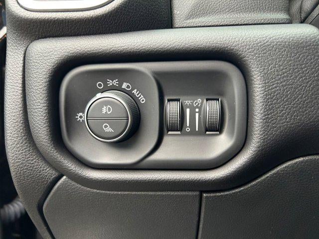 2020 RAM 2500 Big Horn 1 Owner Local Trade In