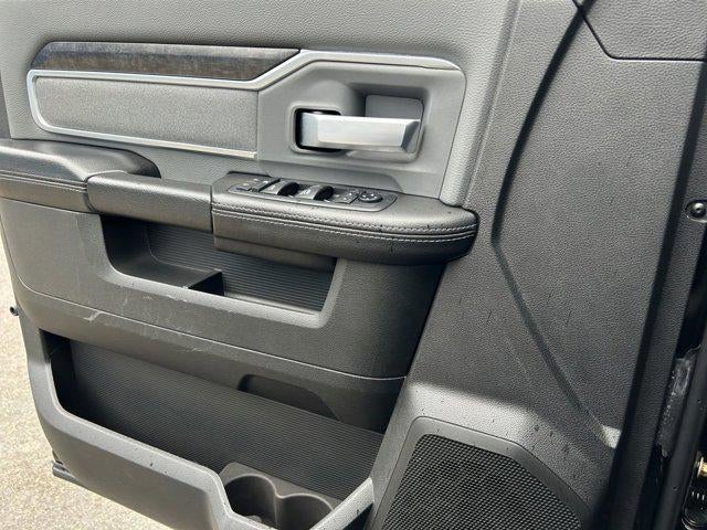 2020 RAM 2500 Big Horn 1 Owner Local Trade In