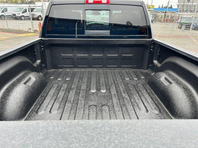 2020 RAM 2500 Big Horn 1 Owner Local Trade In