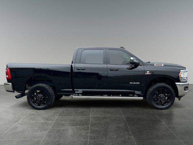 2020 RAM 2500 Big Horn 1 Owner Local Trade In