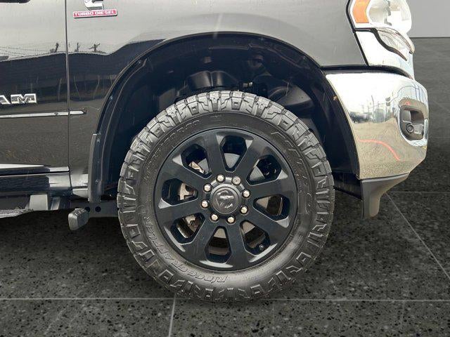 2020 RAM 2500 Big Horn 1 Owner Local Trade In