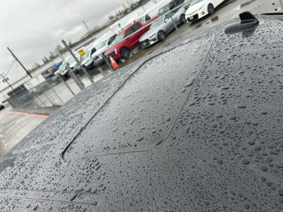 2017 RAM 2500 Big Horn 1 Owner