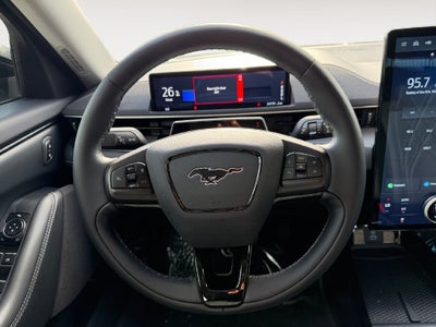 2024 Ford Mustang Mach-E Select