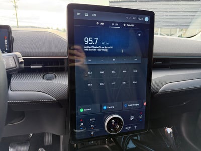 2024 Ford Mustang Mach-E Select