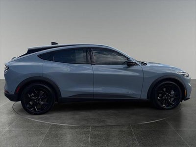 2024 Ford Mustang Mach-E Select