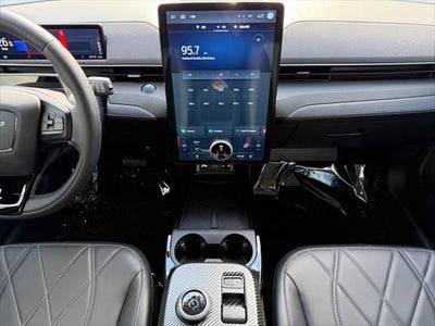 2024 Ford Mustang Mach-E Select