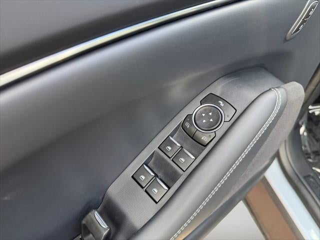 2024 Ford Mustang Mach-E Select