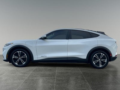 2022 Ford Mustang Mach-E Select