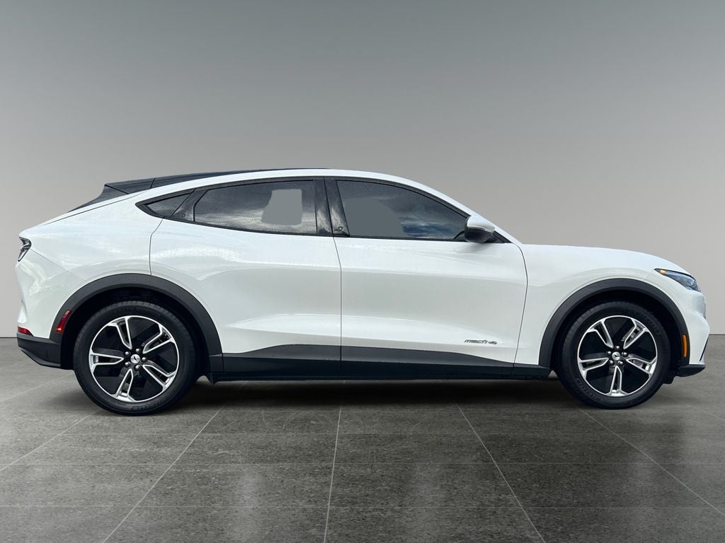 2022 Ford Mustang Mach-E Select