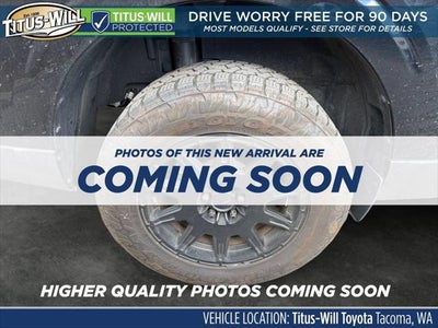 2022 Ford Maverick XL