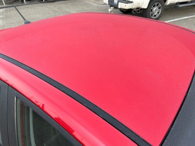 2018 Hyundai ACCENT SE