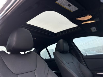 2021 BMW 330i 330i xDrive