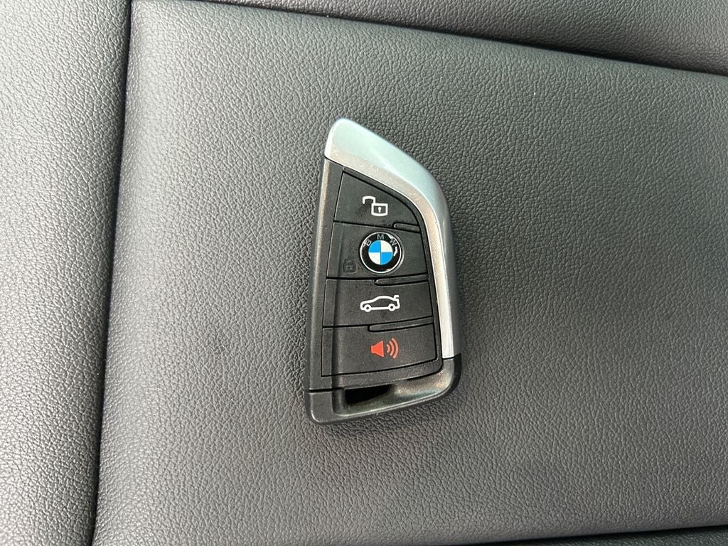 2021 BMW 330i 330i xDrive