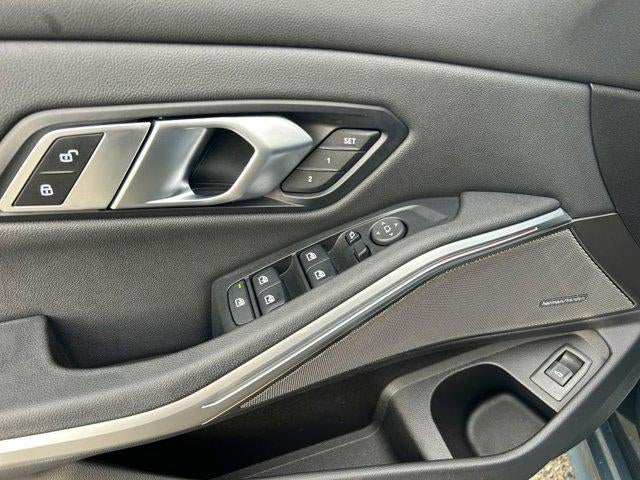 2021 BMW 330i 330i xDrive