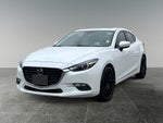 2018 Mazda Mazda3 Grand Touring