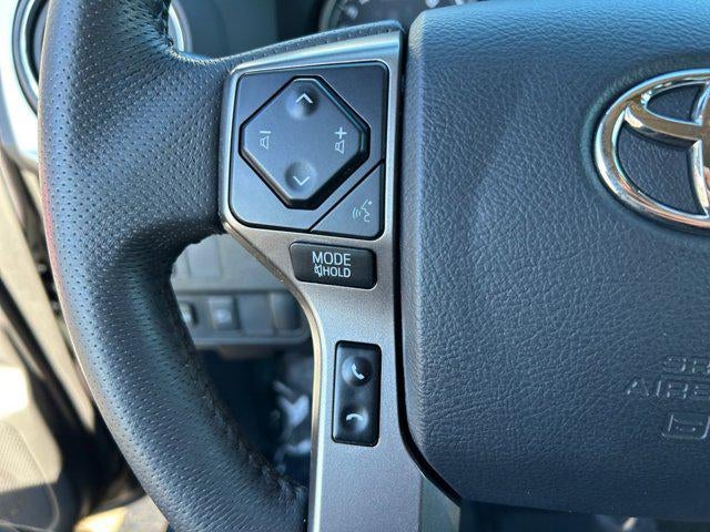 2023 Toyota TACOMA SR5 SR5 V6