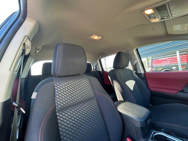 2023 Toyota TACOMA SR5 SR5 V6