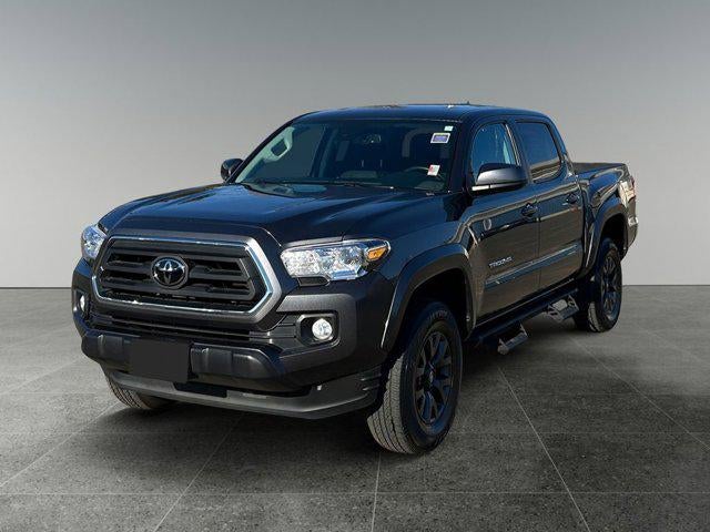 2023 Toyota TACOMA SR5 SR5 V6