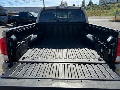 2016 Toyota Tacoma TRD Off-Road V6