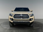 2016 Toyota Tacoma TRD Off-Road V6