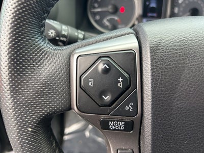 2021 Toyota TACOMA SR5 SR5 V6