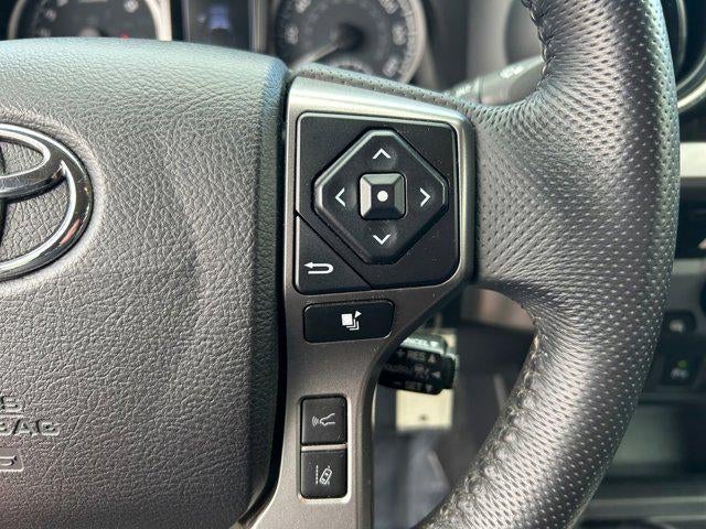 2021 Toyota TACOMA SR5 SR5 V6