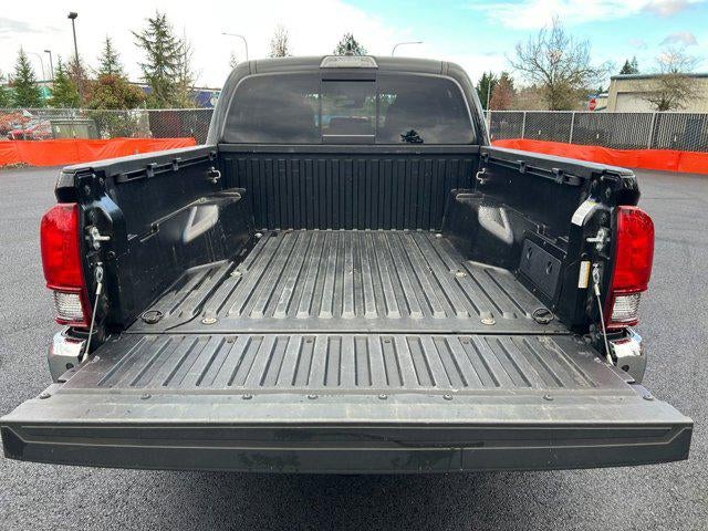 2021 Toyota TACOMA SR5 SR5 V6