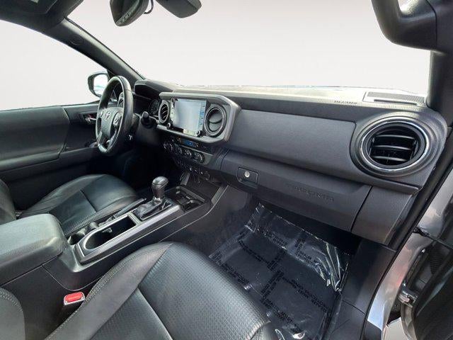 2020 Toyota TACOMA TRD OFFRD TRD Off-Road V6