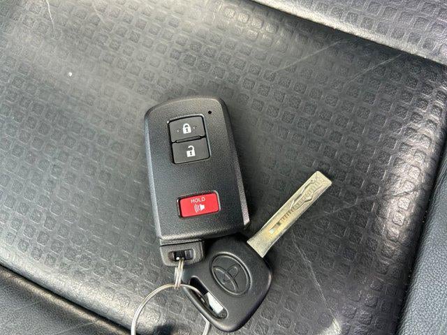 2020 Toyota TACOMA TRD OFFRD TRD Off-Road V6