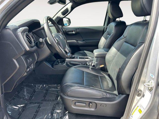 2020 Toyota TACOMA TRD OFFRD TRD Off-Road V6