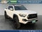 2017 Toyota Tacoma TRD Off-Road