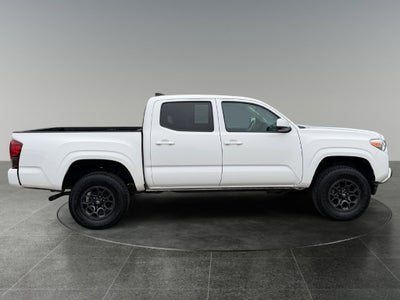 2022 Toyota Tacoma SR V6