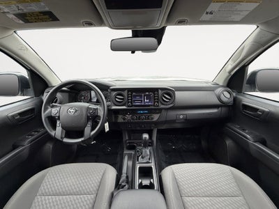 2022 Toyota Tacoma SR V6