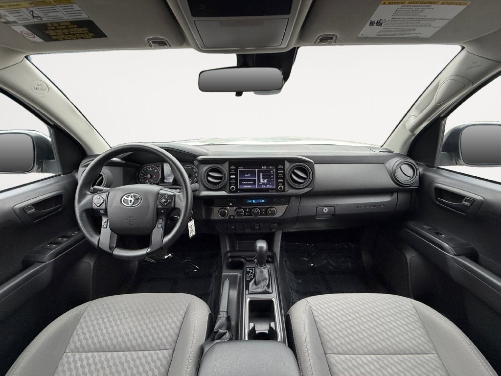 2022 Toyota Tacoma SR V6
