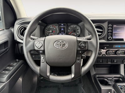 2022 Toyota Tacoma SR V6