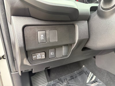 2022 Toyota Tacoma SR V6