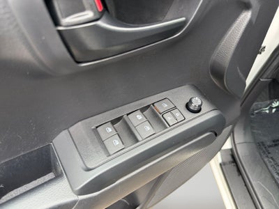 2022 Toyota Tacoma SR V6