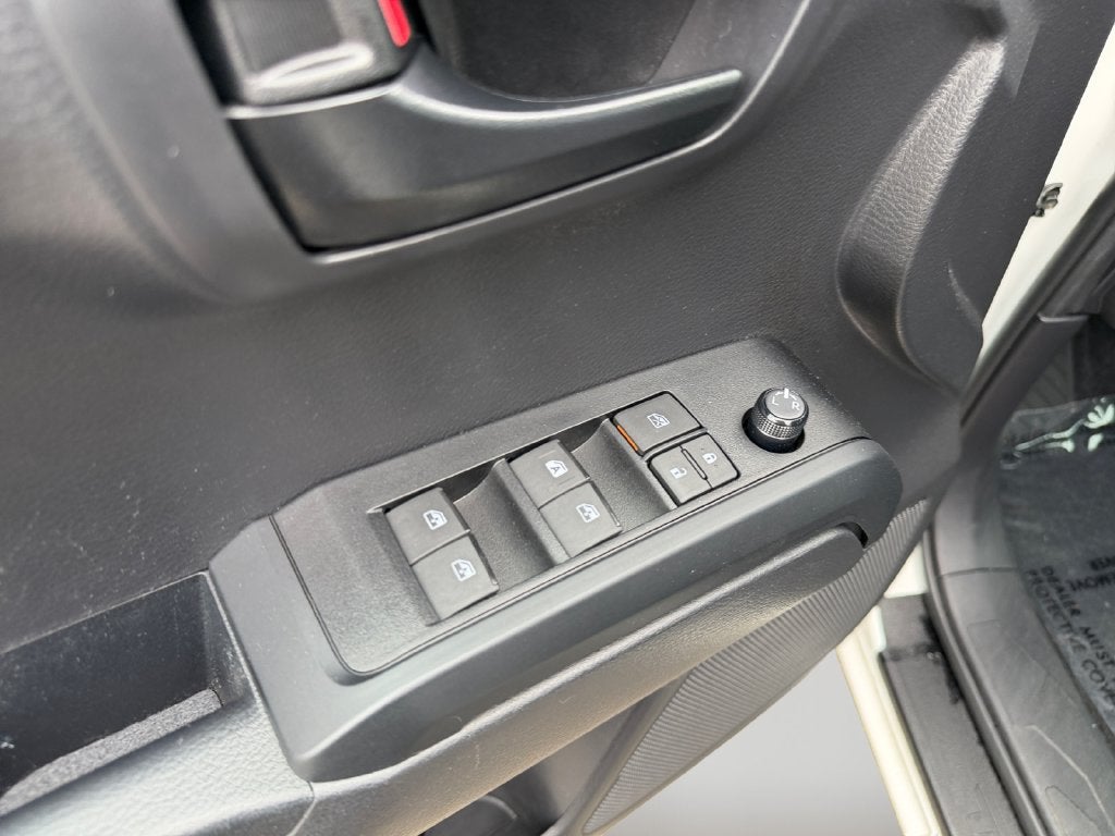 2022 Toyota Tacoma SR V6